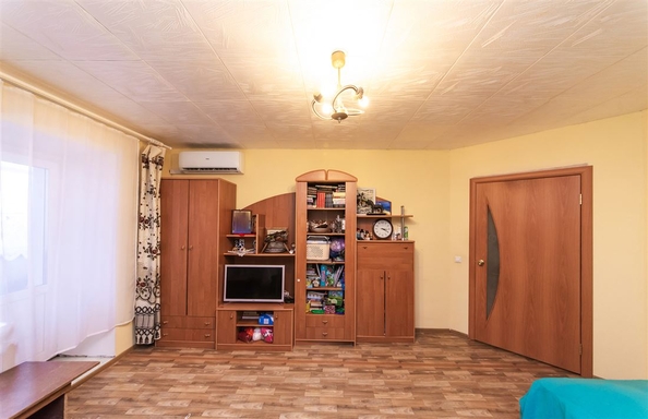 
  Продается 1-комн. квартира, 45.2 м², Иркутский тракт
. Фото 15.