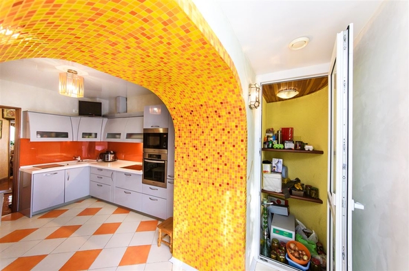 
  Продается 4-комн. квартира, 93.4 м², Студенческая ул
. Фото 4.