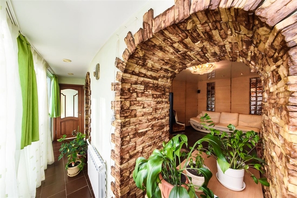 
  Продается 4-комн. квартира, 93.4 м², Студенческая ул
. Фото 13.