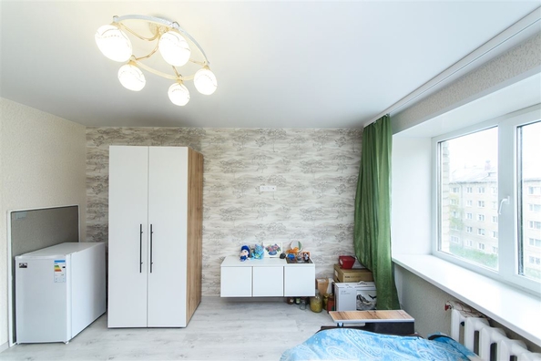 
  Продается 1-комн. квартира, 17.8 м², Колхозная ул
. Фото 1.