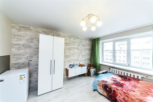 
  Продается 1-комн. квартира, 17.8 м², Колхозная ул
. Фото 2.