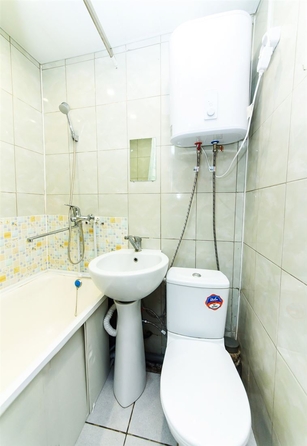 
  Продается 1-комн. квартира, 17.8 м², Колхозная ул
. Фото 20.