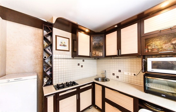 
  Продается 1-комн. квартира, 30.1 м², Кулагина ул
. Фото 2.