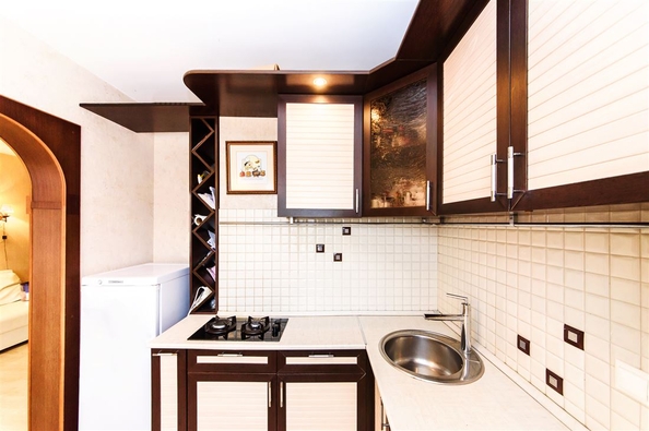 
  Продается 1-комн. квартира, 30.1 м², Кулагина ул
. Фото 8.
