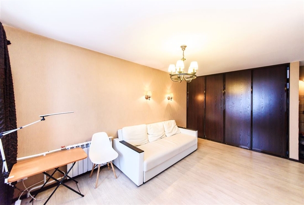 
  Продается 1-комн. квартира, 30.1 м², Кулагина ул
. Фото 10.