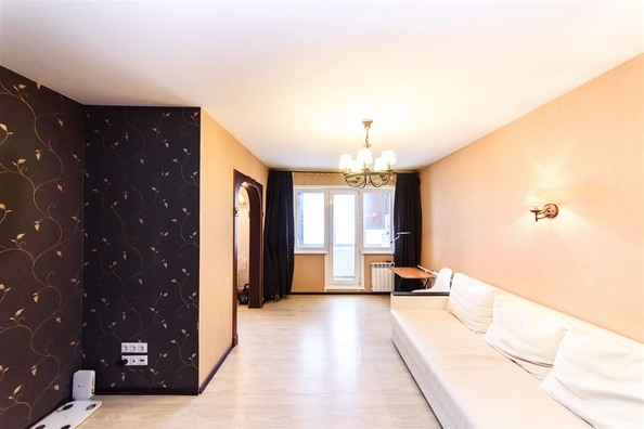 
  Продается 1-комн. квартира, 30.1 м², Кулагина ул
. Фото 12.