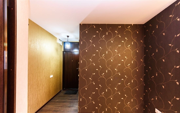 
  Продается 1-комн. квартира, 30.1 м², Кулагина ул
. Фото 17.