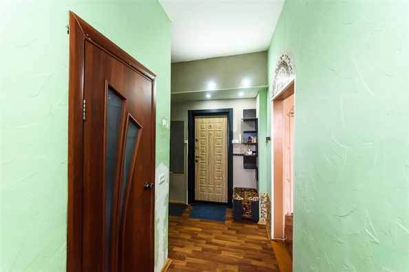 
  Продается 1-комн. квартира, 35 м², Елизаровых ул
. Фото 2.