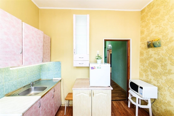 
  Продается 1-комн. квартира, 35 м², Елизаровых ул
. Фото 7.