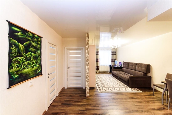 
  Продается 2-комн. квартира, 51.3 м², Ивана Черных ул
. Фото 6.