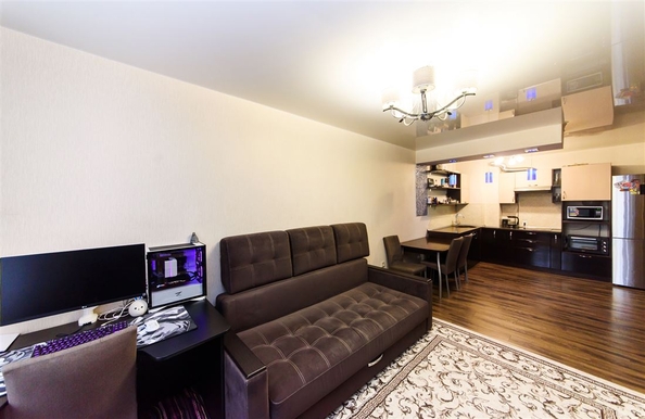 
  Продается 2-комн. квартира, 51.3 м², Ивана Черных ул
. Фото 11.
