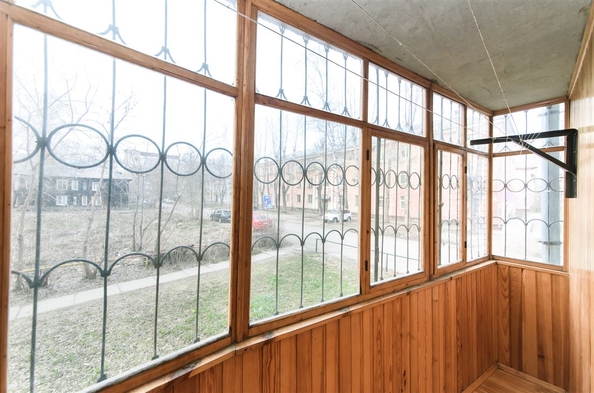 
  Продается 3-комн. квартира, 70 м², Щорса ул
. Фото 18.