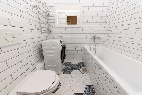 
  Продается 3-комн. квартира, 75.1 м², Овражный пер
. Фото 5.