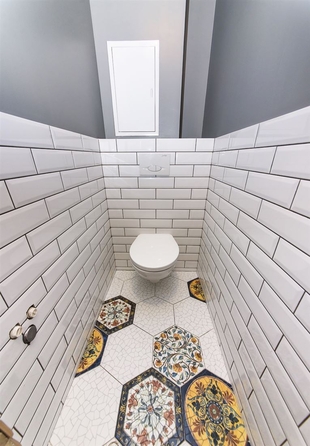 
  Продается 3-комн. квартира, 75.1 м², Овражный пер
. Фото 8.