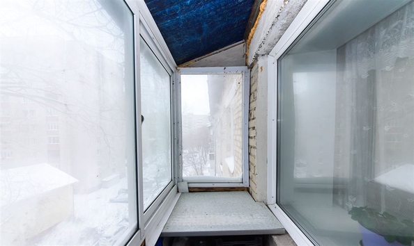 
  Продается 3-комн. квартира, 56.5 м², Нахимова пер
. Фото 13.
