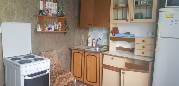 
  Продается 2-комн. квартира, 49.6 м², Подгорная ул
. Фото 4.