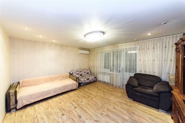 
  Продается 1-комн. квартира, 44.5 м², Московский тракт
. Фото 6.