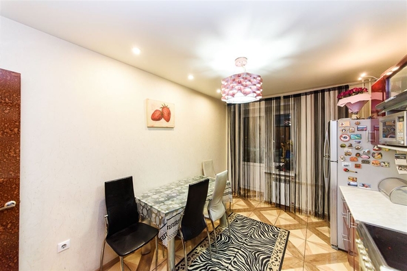 
  Продается 1-комн. квартира, 44.5 м², Московский тракт
. Фото 11.