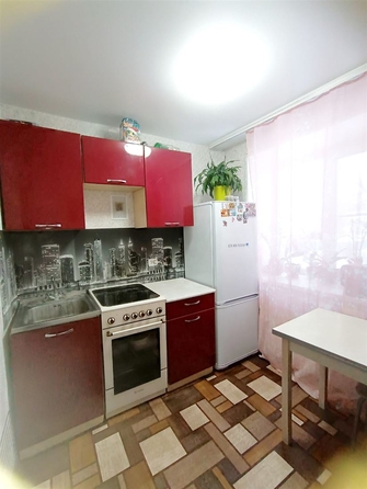 
  Продается 1-комн. квартира, 31.3 м², Карский пер
. Фото 10.