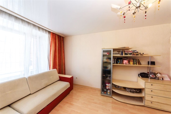 
  Продается 1-комн. квартира, 42.1 м², Лебедева ул
. Фото 4.