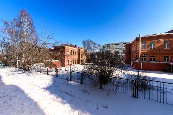 
  Продается 1-комн. квартира, 42.1 м², Лебедева ул
. Фото 19.