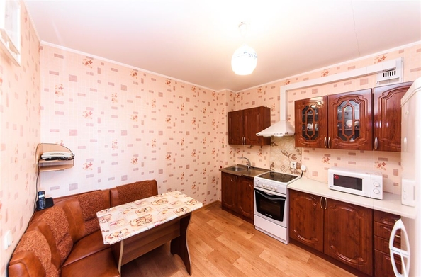 
  Продается 2-комн. квартира, 49.2 м², Любы Шевцовой ул
. Фото 1.