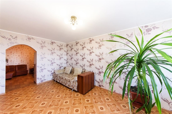 
  Продается 2-комн. квартира, 49.2 м², Любы Шевцовой ул
. Фото 6.
