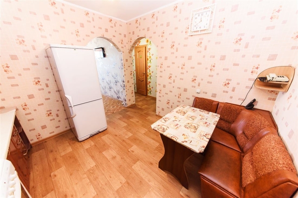 
  Продается 2-комн. квартира, 49.2 м², Любы Шевцовой ул
. Фото 11.