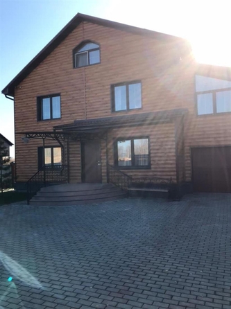 
  Продается дом, 244 м², деревня Воронино
. Фото 2.