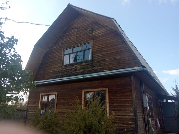 
  Продается дом, 76 м², деревня Новомихайловка
. Фото 1.