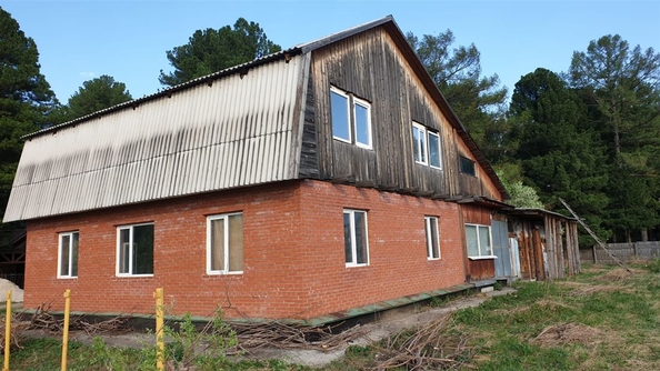 
  Продается дом, 186.8 м², поселок Трубачево
. Фото 2.