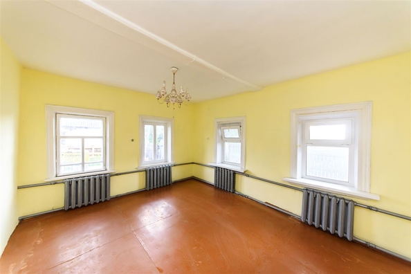
  Продается дом, 52.6 м², село Богашево
. Фото 2.