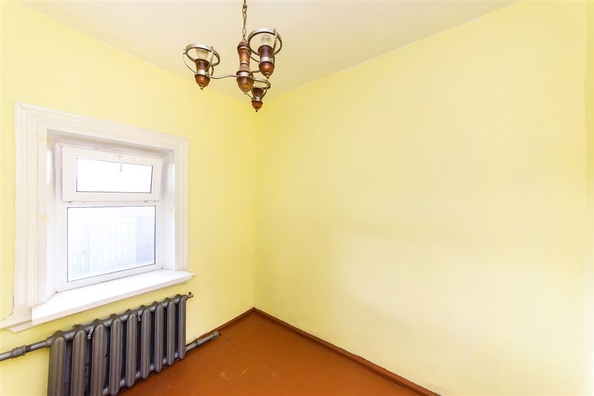 
  Продается дом, 52.6 м², село Богашево
. Фото 4.