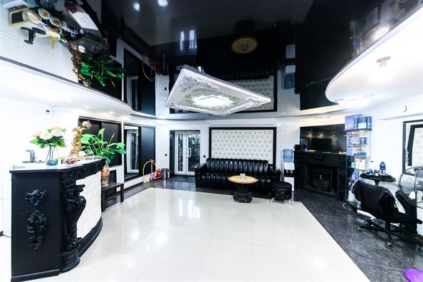 
  Продается дом, 234.1 м², Томск
. Фото 13.