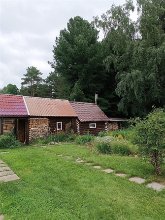 
  Продается дом, 42.9 м², деревня Коломино
. Фото 5.