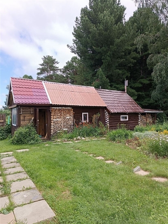 
  Продается дом, 42.9 м², деревня Коломино
. Фото 6.