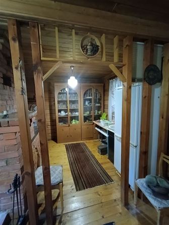 
  Продается дом, 42.9 м², деревня Коломино
. Фото 19.