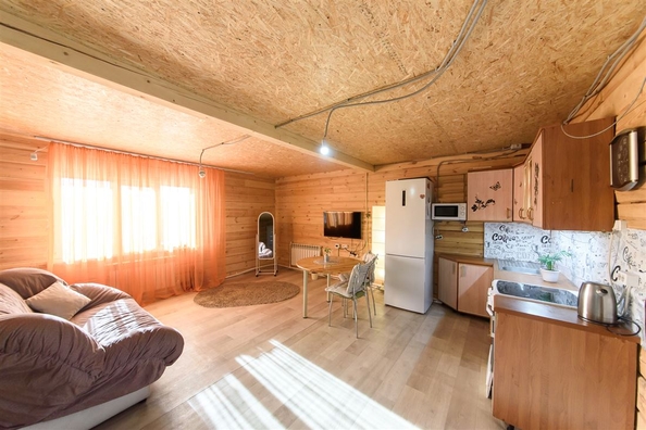 
  Продается дом, 129 м², Томск
. Фото 11.