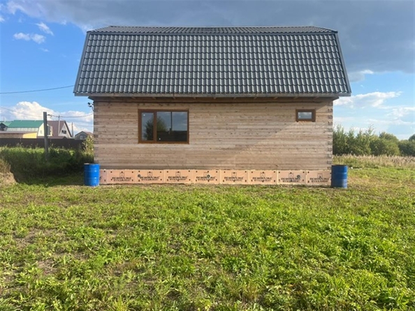 
  Продается дом, 73 м², деревня Петрово
. Фото 6.