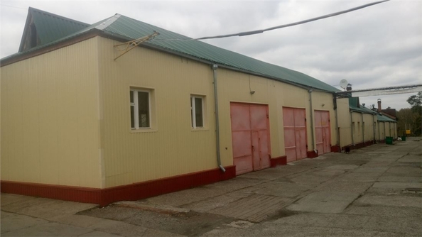 
  Продается производственное помещение, 6000 м², Бориса Пастернака ул
. Фото 16.