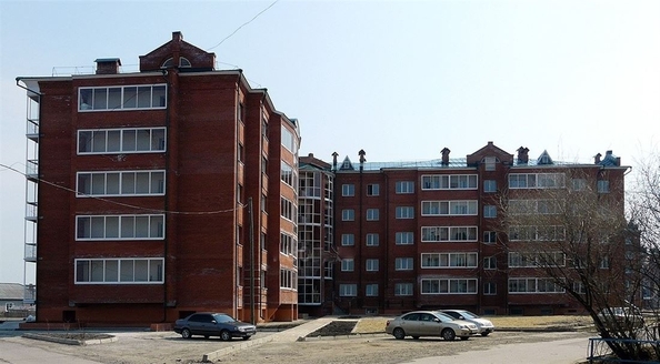 
  Продается универсальное помещение, 68 м², Зеленая ул
. Фото 1.