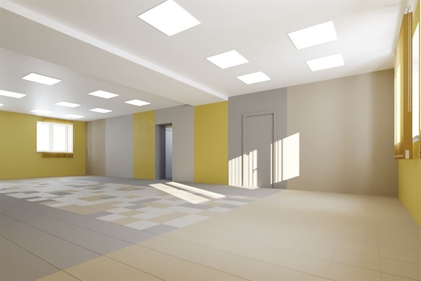 
  Продается офис, 245.8 м², Рабочая ул
. Фото 17.