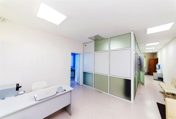 
  Продается универсальное помещение, 314.6 м², Партизанская ул
. Фото 4.