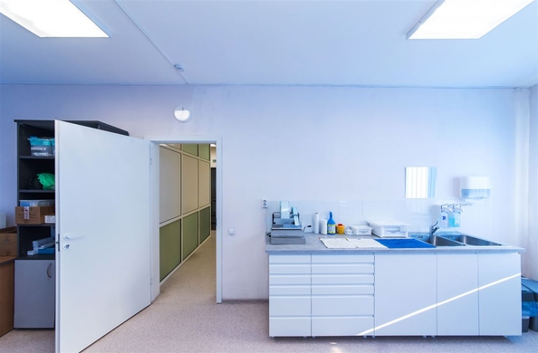
  Продается универсальное помещение, 314.6 м², Партизанская ул
. Фото 8.