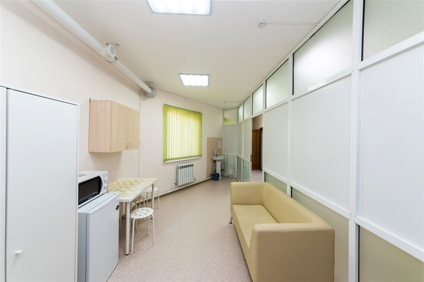 
  Продается универсальное помещение, 314.6 м², Партизанская ул
. Фото 11.