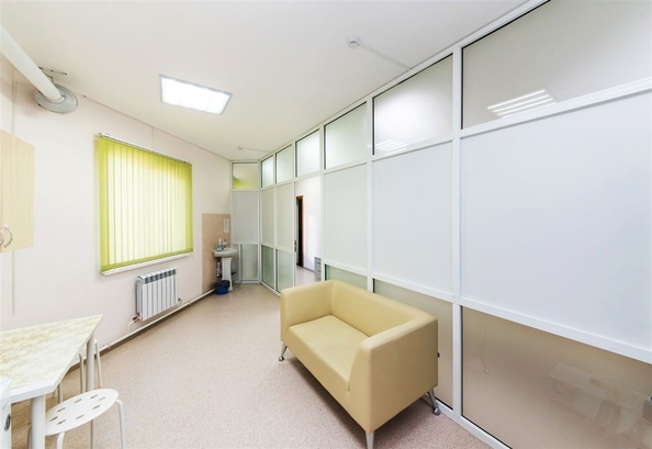 
  Продается универсальное помещение, 314.6 м², Партизанская ул
. Фото 12.