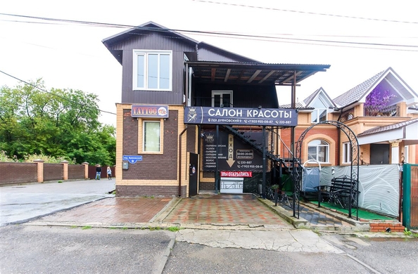 
  Продается универсальное помещение, 234.1 м², Буяновский пер
. Фото 1.