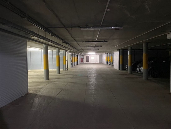 
  Продается парковка, 18.2 м², Мусы Джалиля ул
. Фото 1.