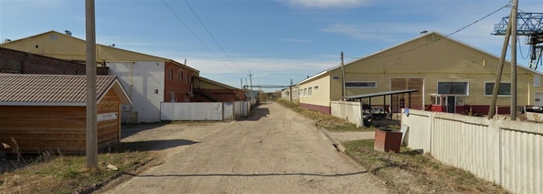 
  Продается производственное помещение, 1300 м², Причальная ул
. Фото 1.
