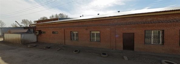 
  Продается производственное помещение, 1300 м², Причальная ул
. Фото 4.